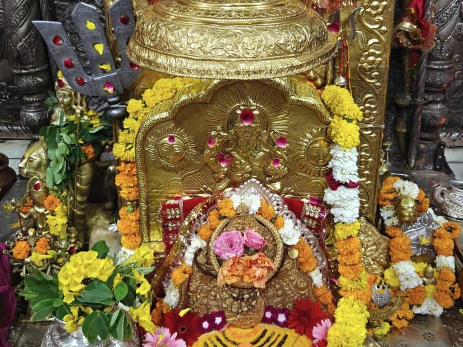 माँमाँमाँमाँमाँमाँमाँमाँ

          *ॐ जय माता दी जी 卐*

*▬▬▬ஜ۩۞۩ஜ▬▬▬ 27 मई 2026…