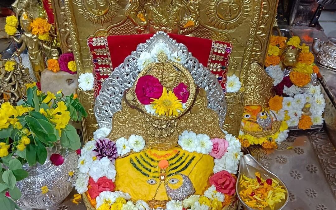 माँमाँमाँमाँमाँमाँमाँमाँ

          *ॐ जय माता दी जी 卐*

*▬▬▬ஜ۩۞۩ஜ▬▬▬ 26 मई 2026…