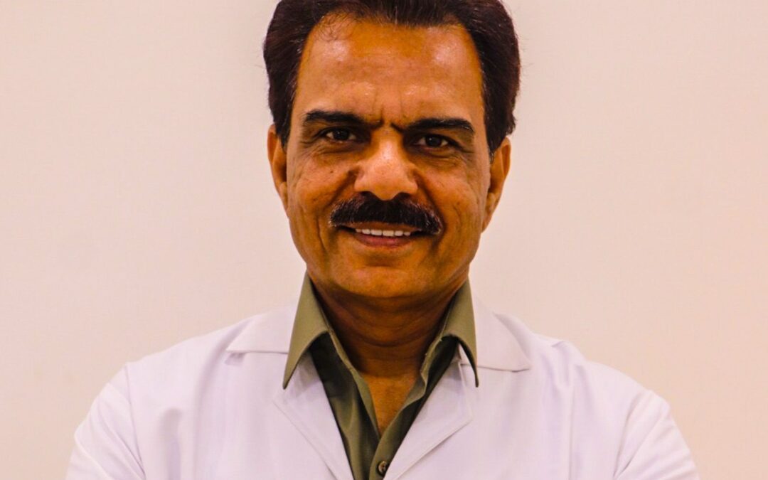इबोला वायरस के सामुदायिक प्रसार के खिलाफ शीघ्र पहचान एक मजबूत बचाव है: डॉ. राजेश…
