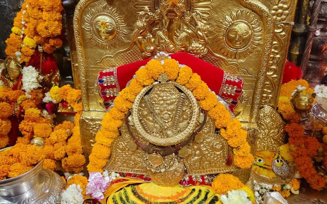 माँमाँमाँमाँमाँमाँमाँमाँ

          *ॐ जय माता दी जी 卐*

*▬▬▬ஜ۩۞۩ஜ▬▬▬ 31 मई 2026…