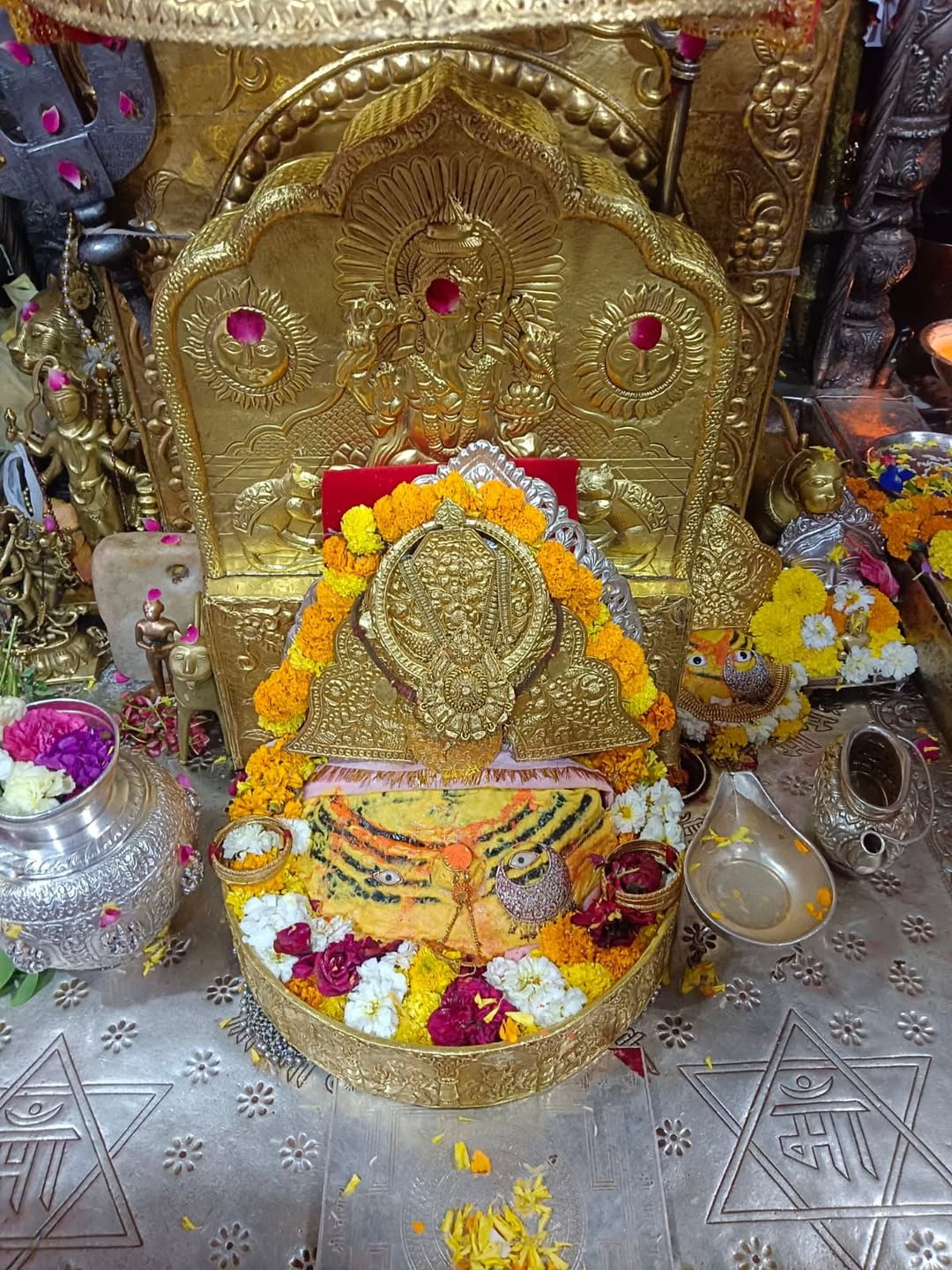 माँमाँमाँमाँमाँमाँमाँमाँ

          *ॐ जय माता दी जी 卐*

*▬▬▬ஜ۩۞۩ஜ▬▬▬ 02 जून 202…