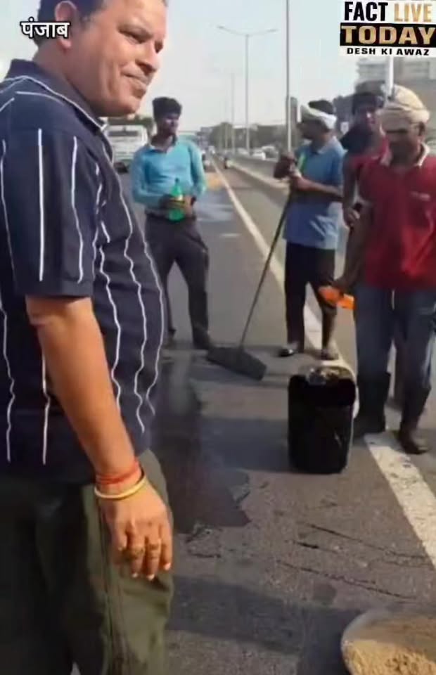 डेराबस्सी के मशहूर समाजसेवी और सेठी ढाबे के संचालक सोनू सेठी ने 50 डिग्री गर्मी …