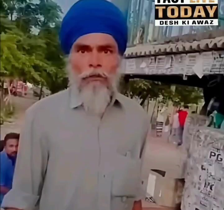 पेपर देने आई छात्राओं को ऑटो चालक ने धक्का देकर उतारा
बठिंडा से चंडीगढ़ यूनिवर्स…
