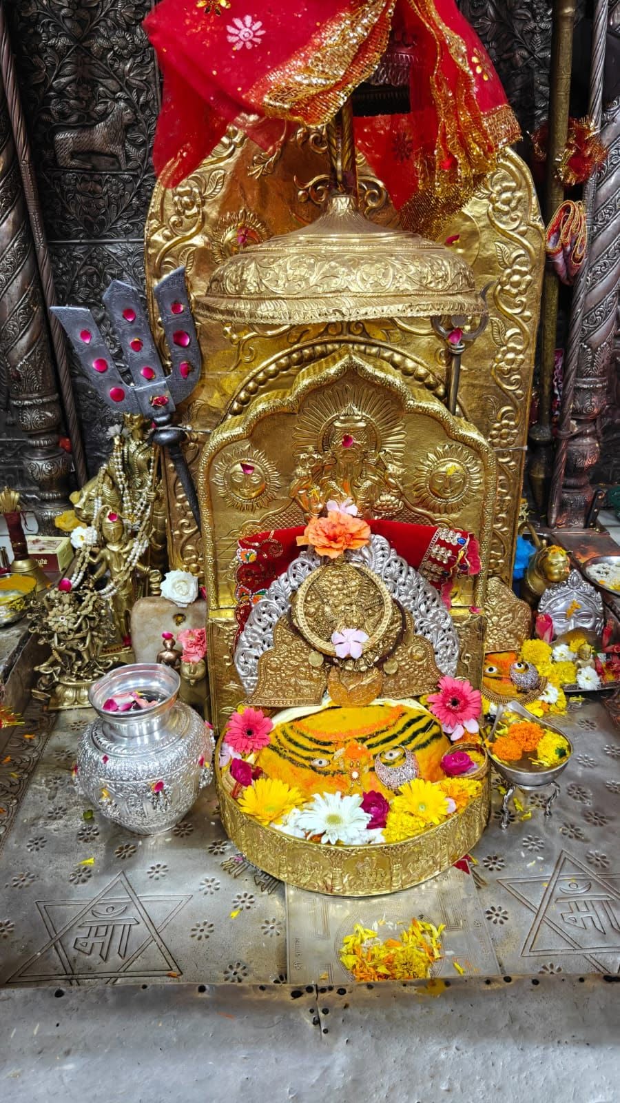 माँमाँमाँमाँमाँमाँमाँमाँ

          *ॐ जय माता दी जी 卐*

*▬▬▬ஜ۩۞۩ஜ▬▬▬ 09 जून 202…
