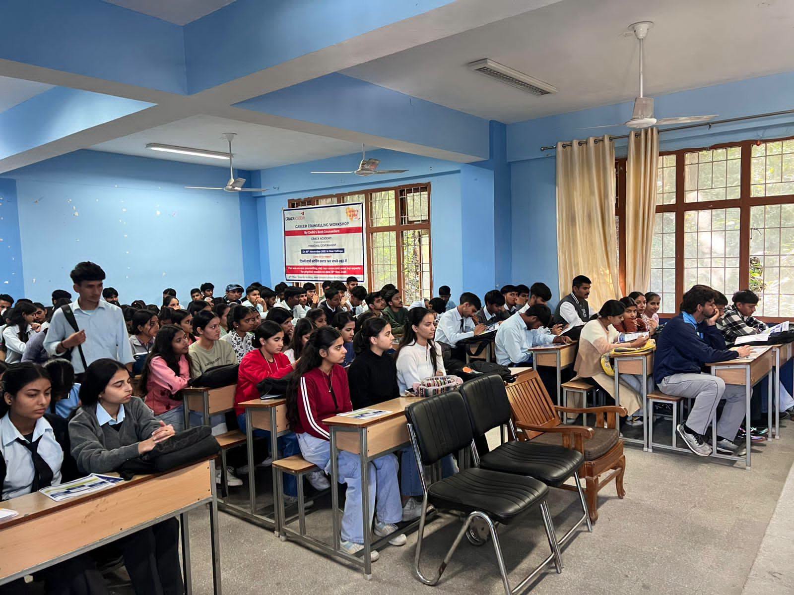 ‘मेरे शहर के 100 रतन 2.0’ छात्रवृत्ति के परिणाम घोषित, 5,100 से अधिक विद्यार्थिय…