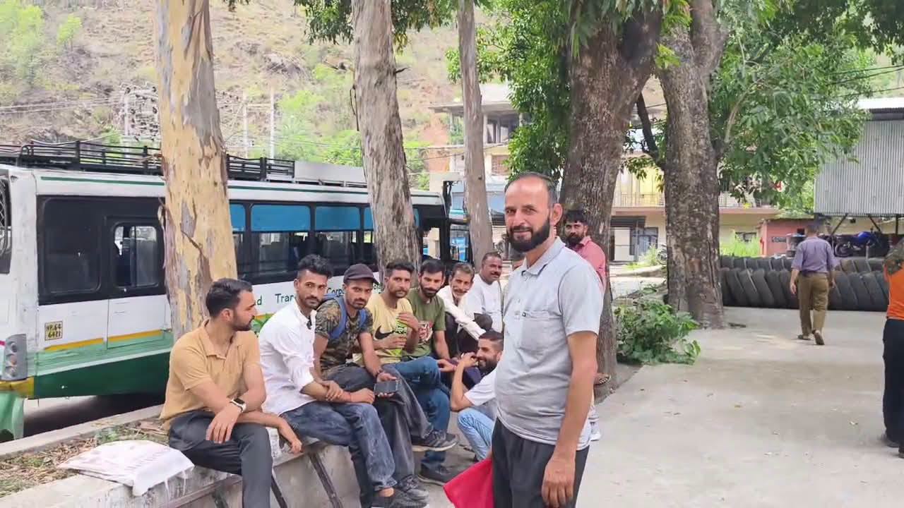हिमाचल में एचआरटीसी कर्मचारियों की नाराजगी के बीच आज बिलासपुर में 25 पदों पर ड्र…