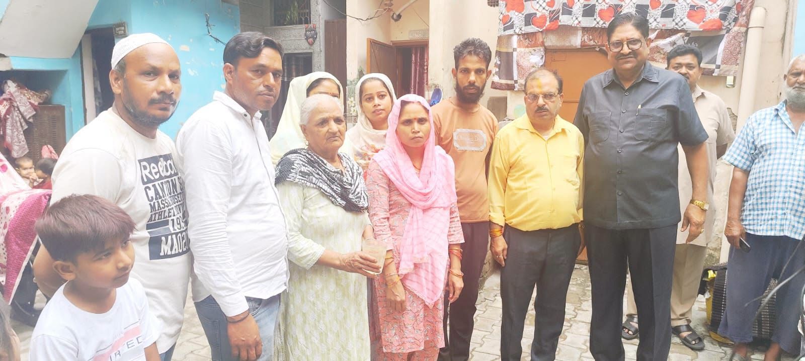 मौलीजागरां-हल्लोमाजरा जैसी स्थिति से पहले चेते प्रशासन, मनीमाजरा में 24×7 स्मार्…