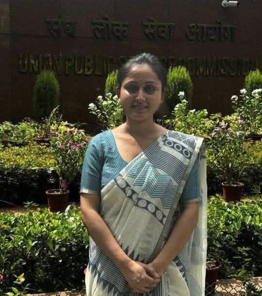 देहरा की बेटी साक्षी ने UPSC में हासिल किया छठा रैंक, मेडिकल अधिकारी (आयुर्वेद) …