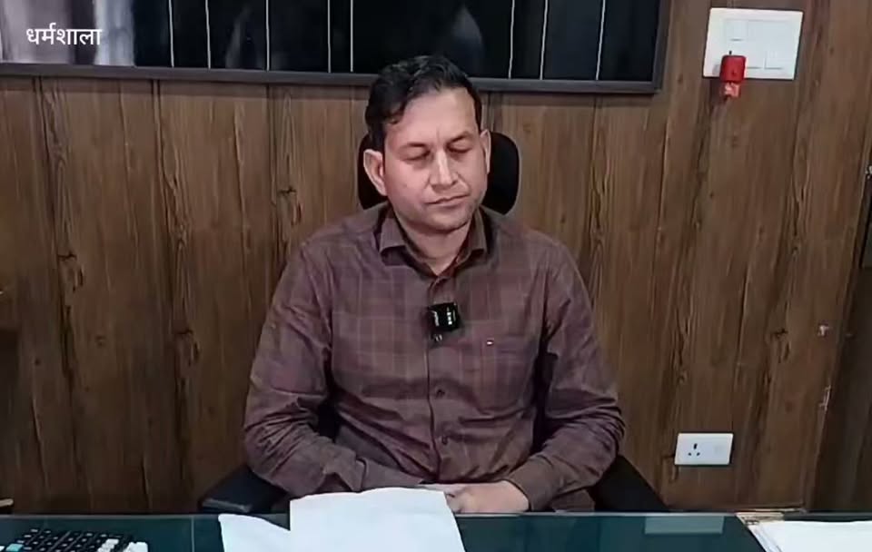 धर्मशाला  : त्रिउंड ट्रैकिंग स्थल पर पिछले एक वर्ष में कितने पर्यटकों की हुईं आम…