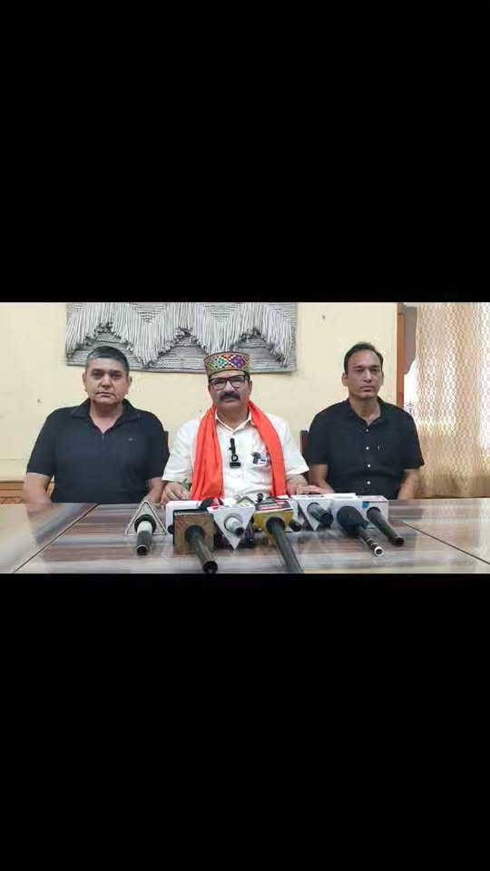 कुल्लू  – कांग्रेस की जनविरोधी नीतियों के खिलाफ मनाली में 10 अगस्त को होगा आंदोल…