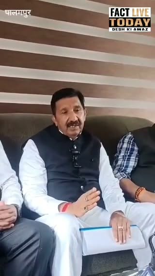 पालमपुर : मंत्री मंडल विस्तार पर मुकेश अग्निहोत्री जी का जवाब #likecommentsharef…