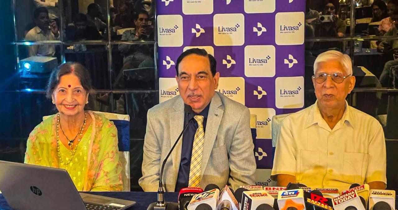 पंचकूला के दो बुजुर्ग हार्ट पेशेंट को प्रोटेक्टेड पीसीआई से मिला नया जीवन
पंचकूल…