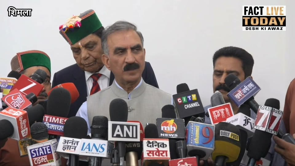 #HCM विपक्ष के पास कोई मुद्दा नहीं रह गया है। घोटाला करने वालों को बचाने और घोटा…