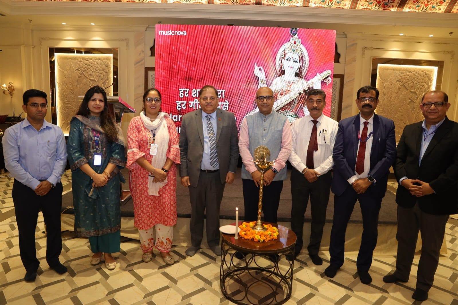 आरबीआई चंडीगढ़ ने कुरुक्षेत्र, हरियाणा में MSME बैंकरों के लिए दो दिवसीय NAMCABS…