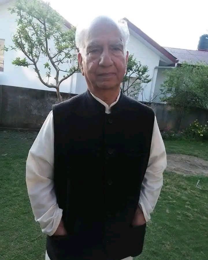 शांता कुमार ने बढ़ती आत्महत्याओं पर जताई चिंता, गरीबी-बेरोजगारी और आबादी को बताय…