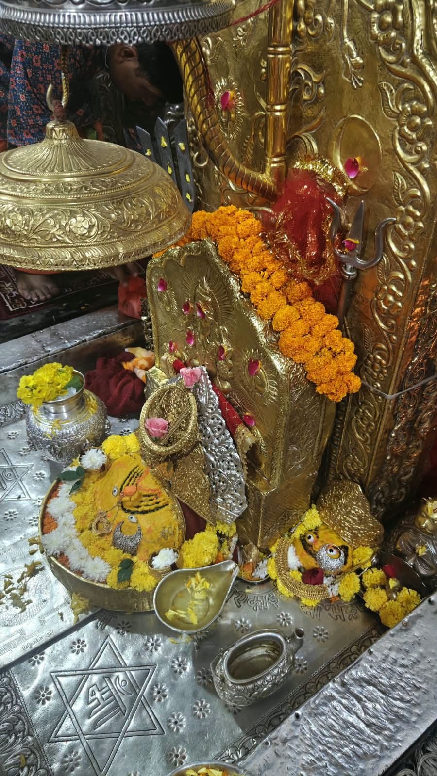 माँमाँमाँमाँमाँमाँमाँमाँ

          *ॐ जय माता दी जी 卐*

*▬▬▬ஜ۩۞۩ஜ▬▬▬ 10 अक्तूबर…