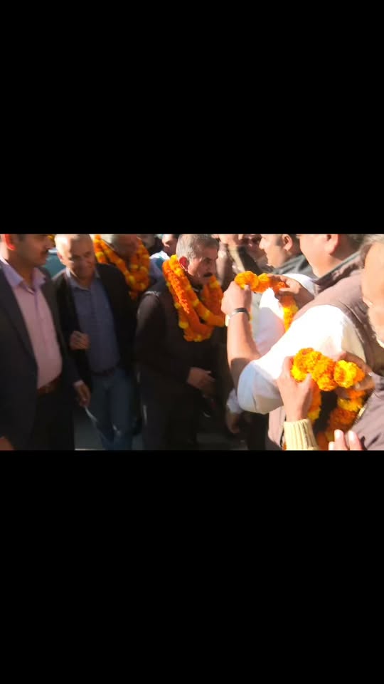 #HCM हिमाचल प्रदेश सचिवालय के आर्म्सडेल भवन चरण-4 के ब्लॉक-1 व 2 का लोकार्पण किय…